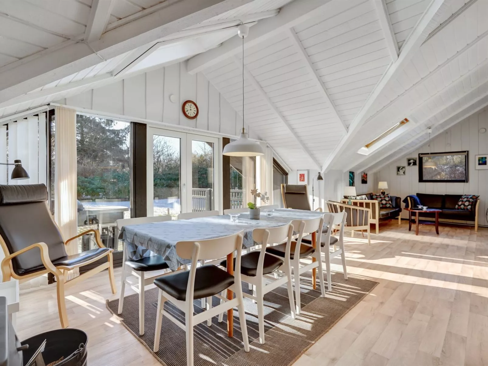 "Sighrik" - 30km from the sea-Binnen