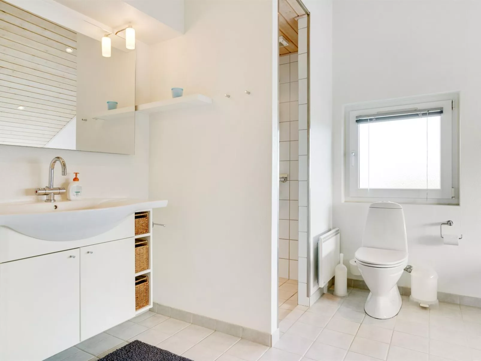 "Iacobus" - 400m from the sea-Binnen