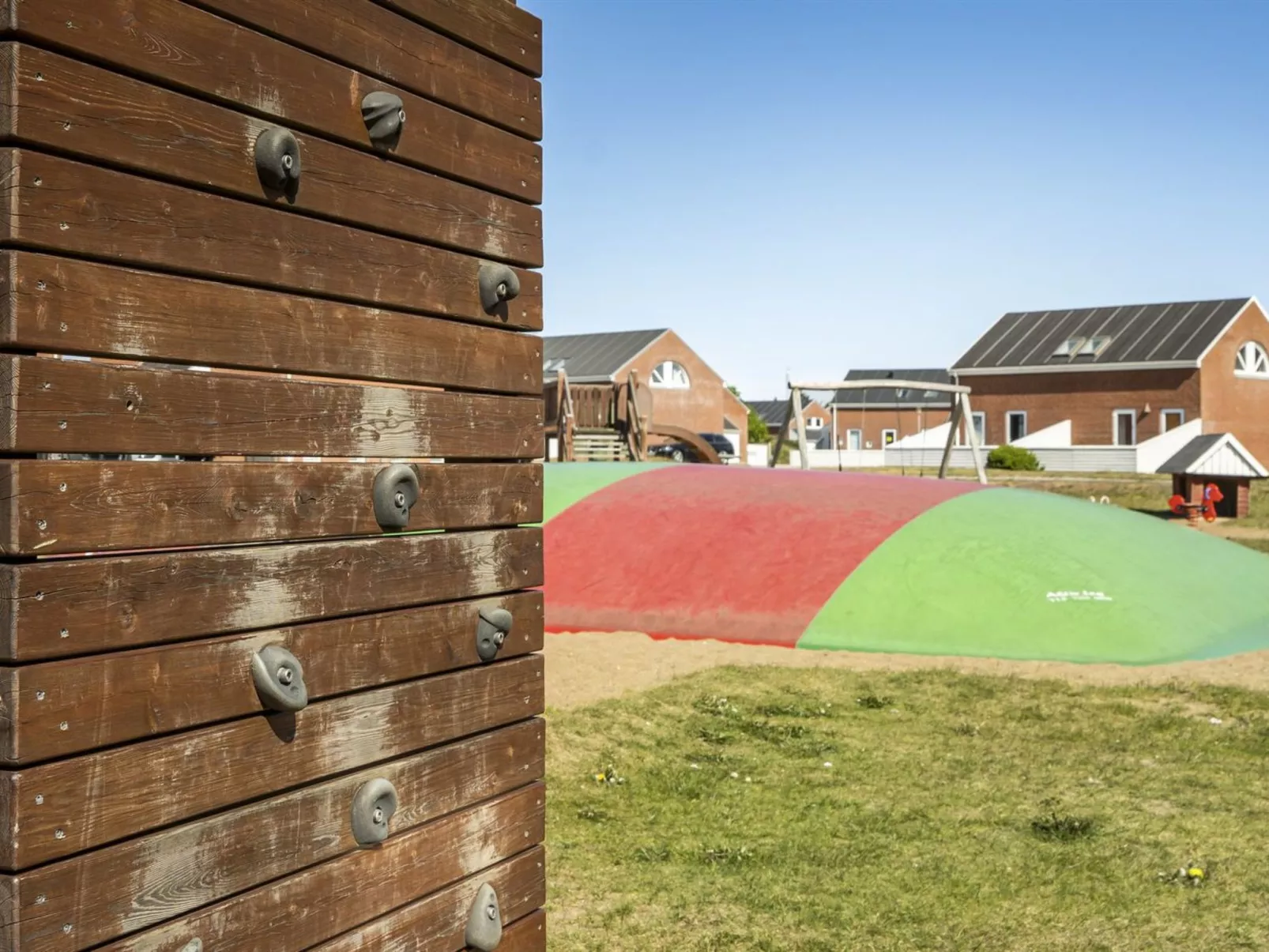 "Gerharde" - 2.3km from the sea-Binnen