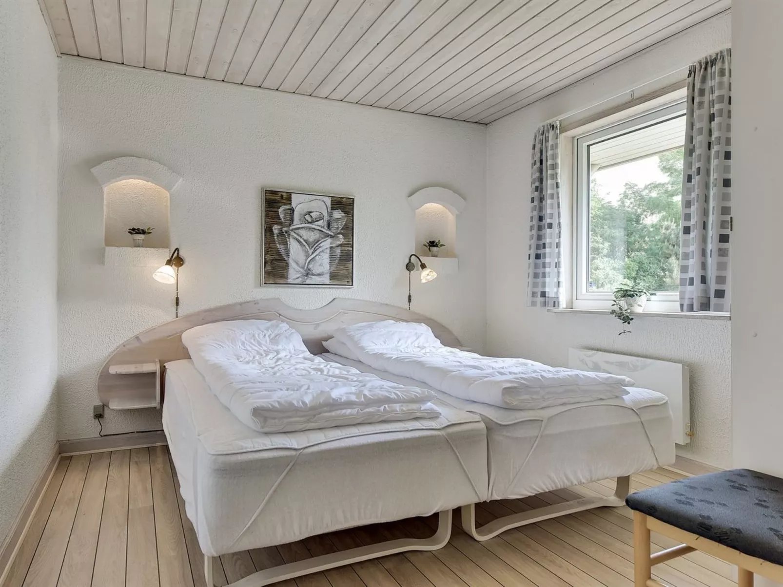 "Ameline" - 500m to the fjord-Binnen