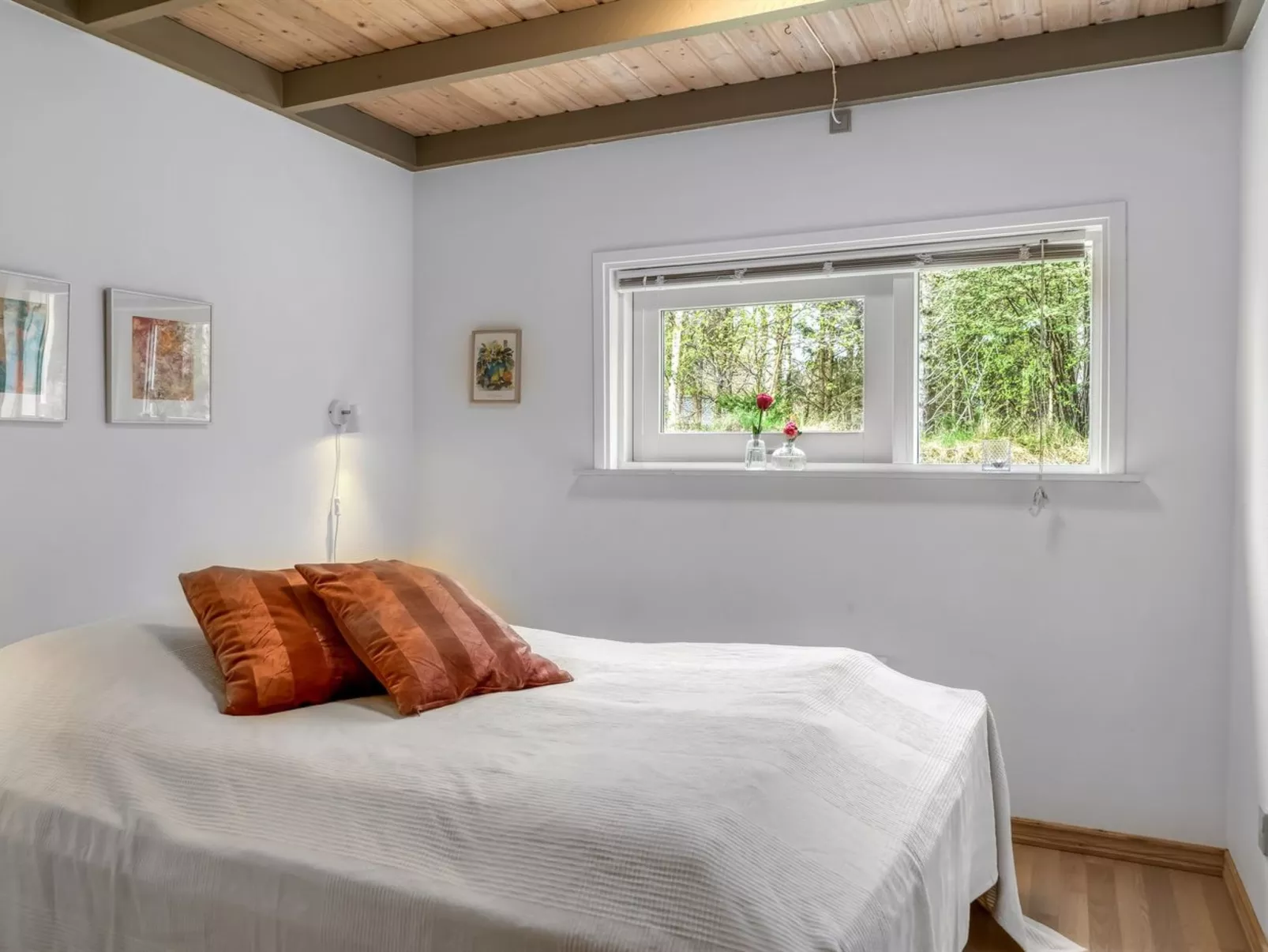 "Merte" - 300m from the sea-Binnen