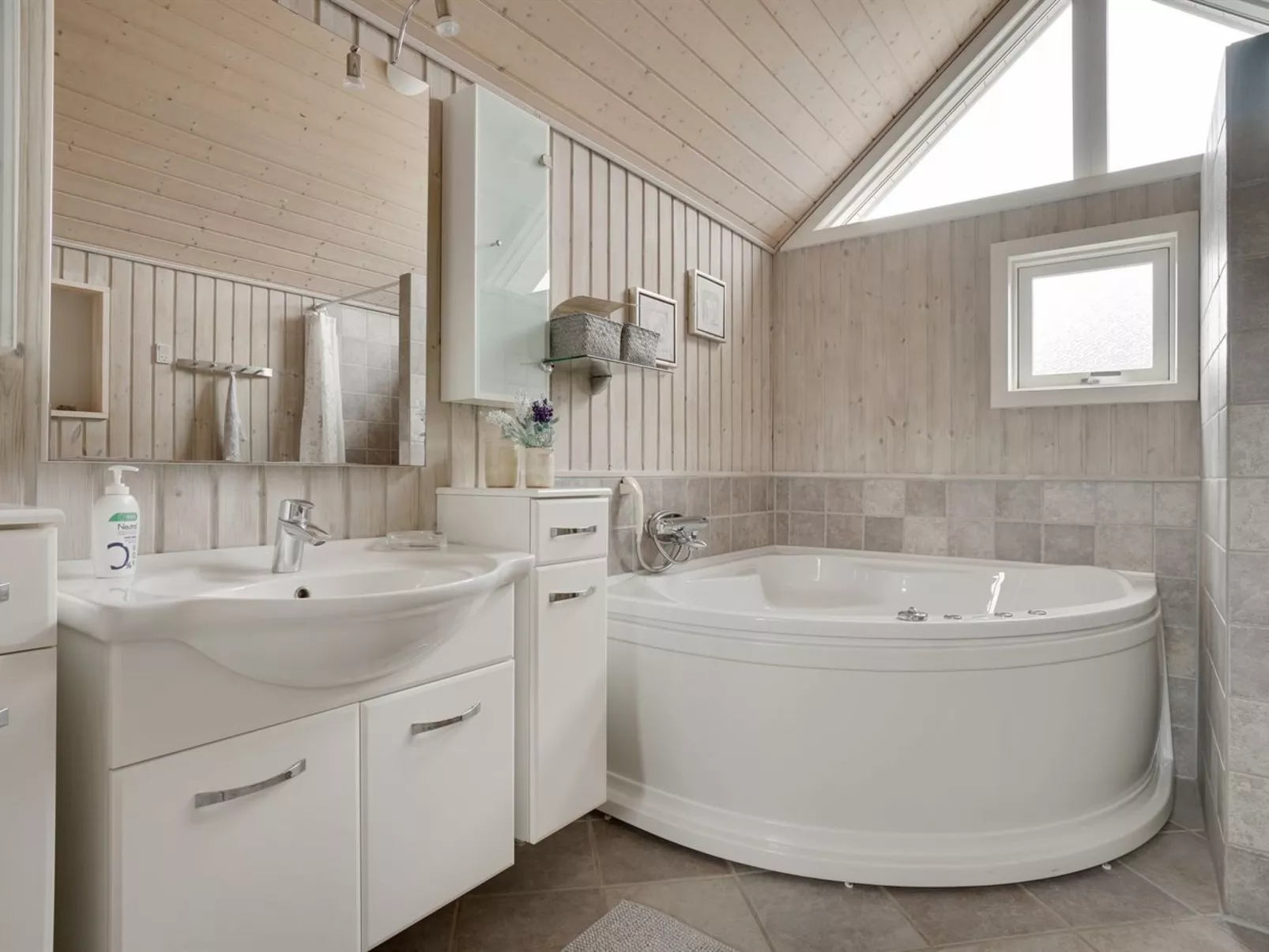 "Bente" - 800m from the sea-Binnen