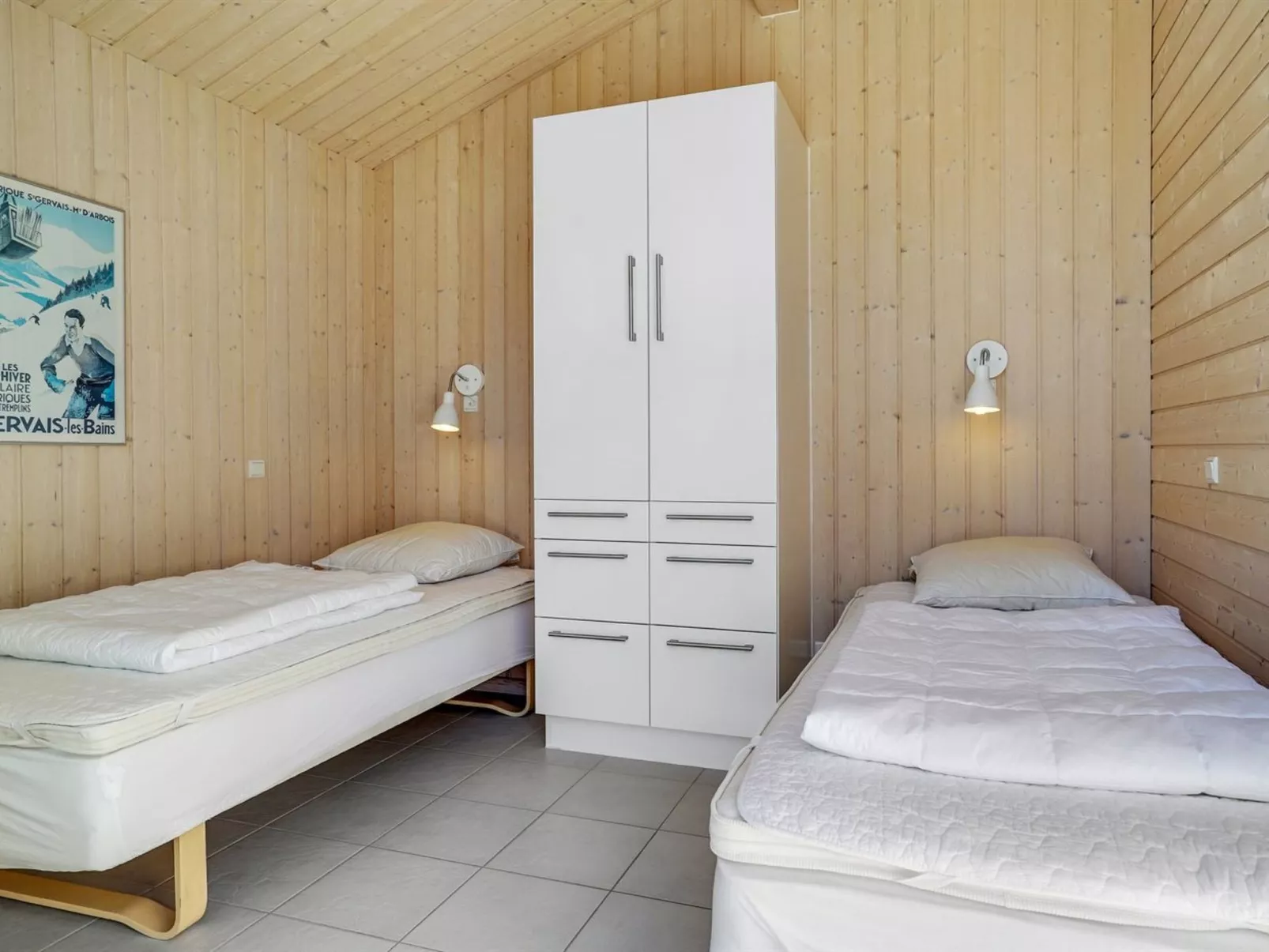 "Dorothe" - 1.4km from the sea-Binnen