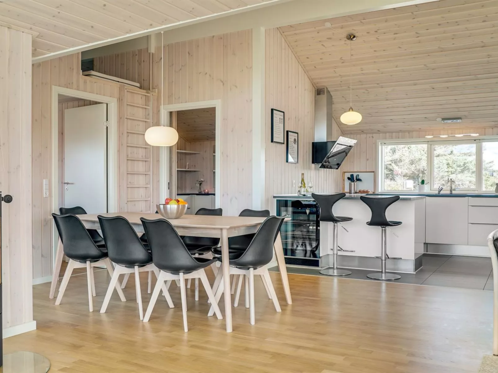 "Esma" - 150m from the sea-Binnen