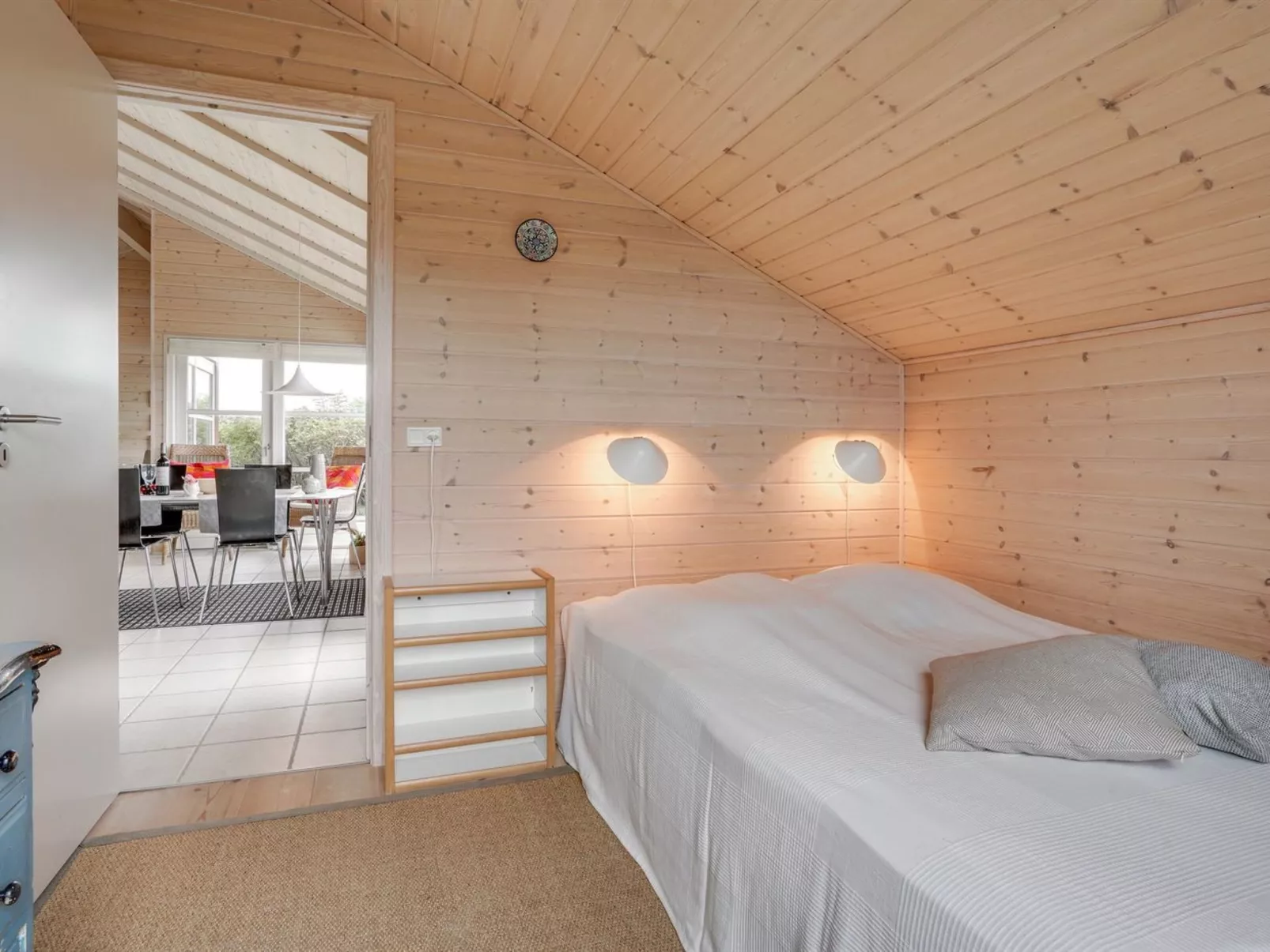 "Geeske" - 400m from the sea-Binnen