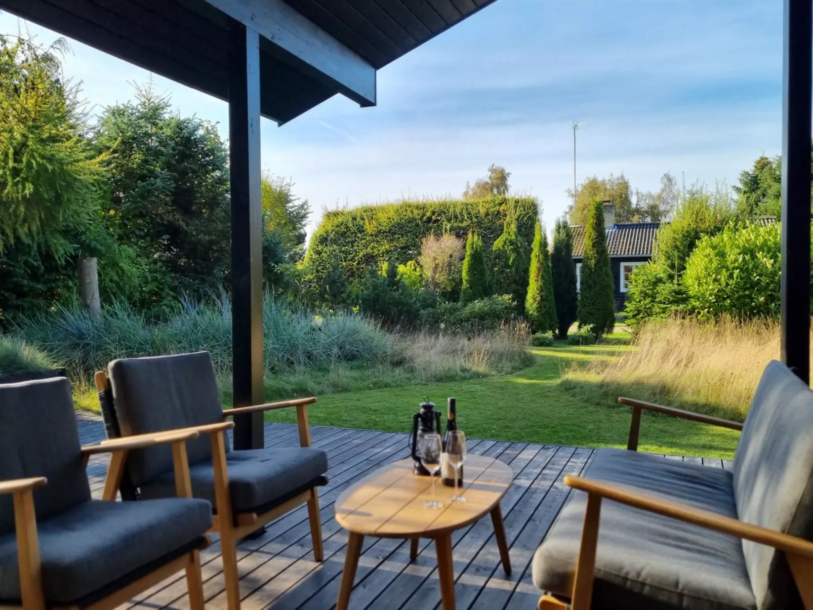 "Pavle" - 700m from the sea-Buiten