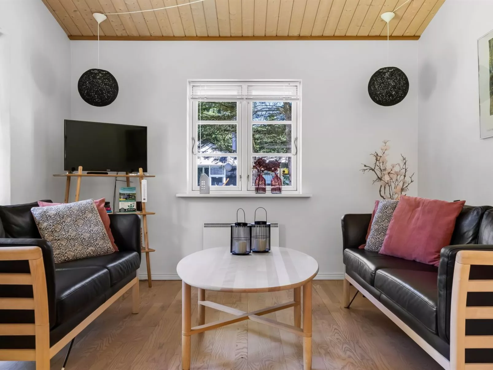 "Eryka" - 28km from the sea-Binnen