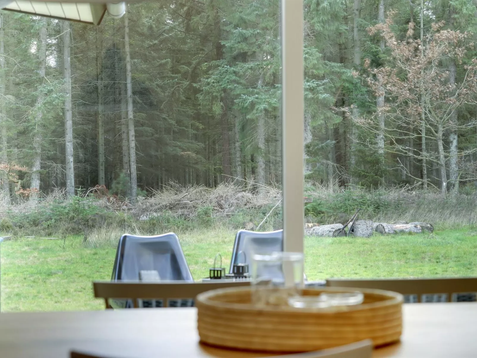 "Cate" - 150m from the sea-Binnen