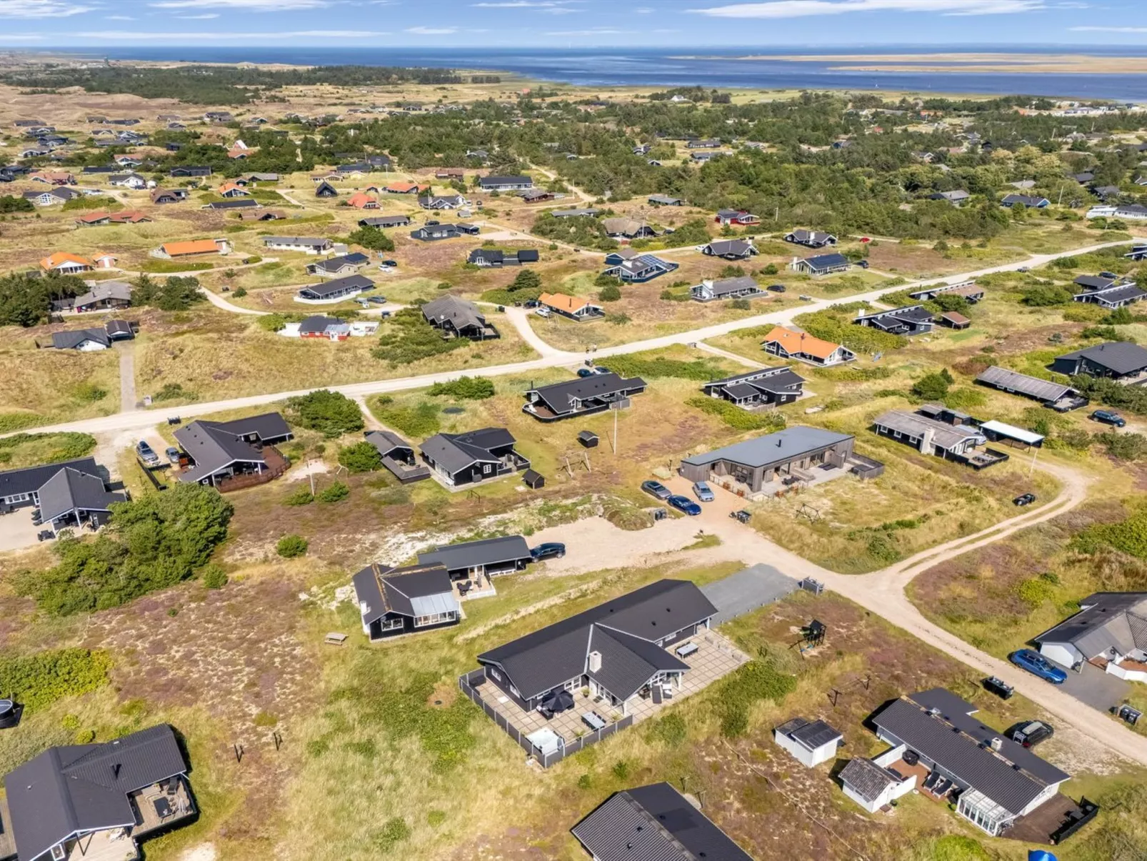 "Ennie" -  from the sea-Buiten