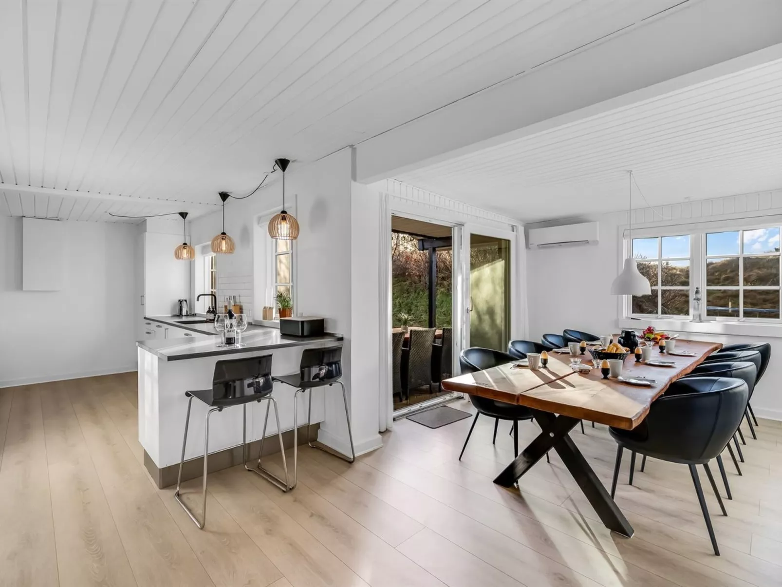 "Dragan" - 350m from the sea-Binnen