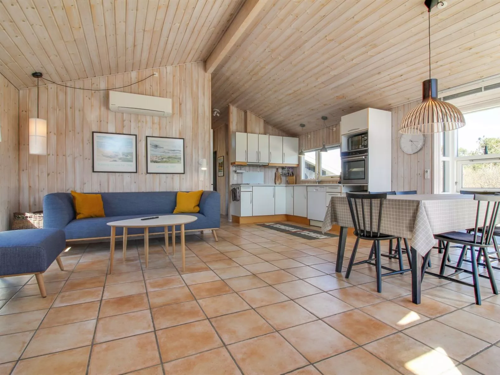 "Arkil" - 300m from the sea-Binnen