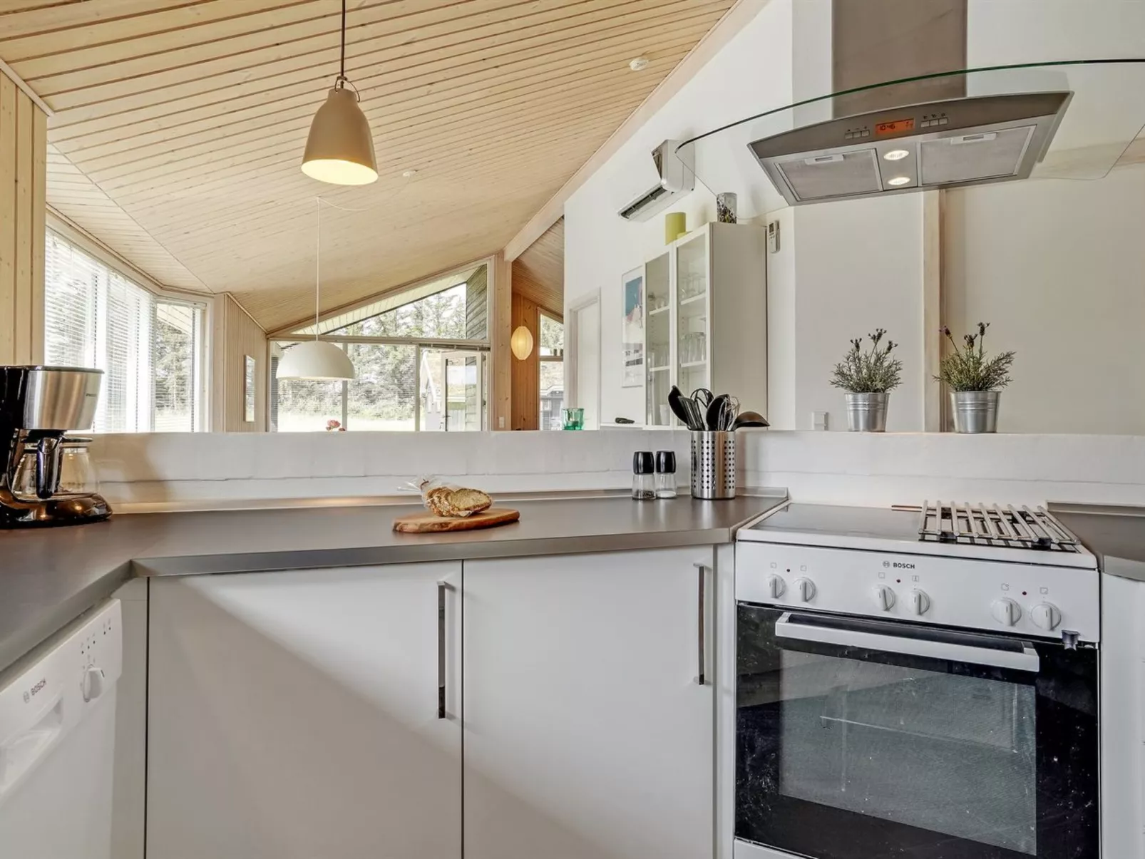 "Frerich" - 1.5km from the sea-Binnen