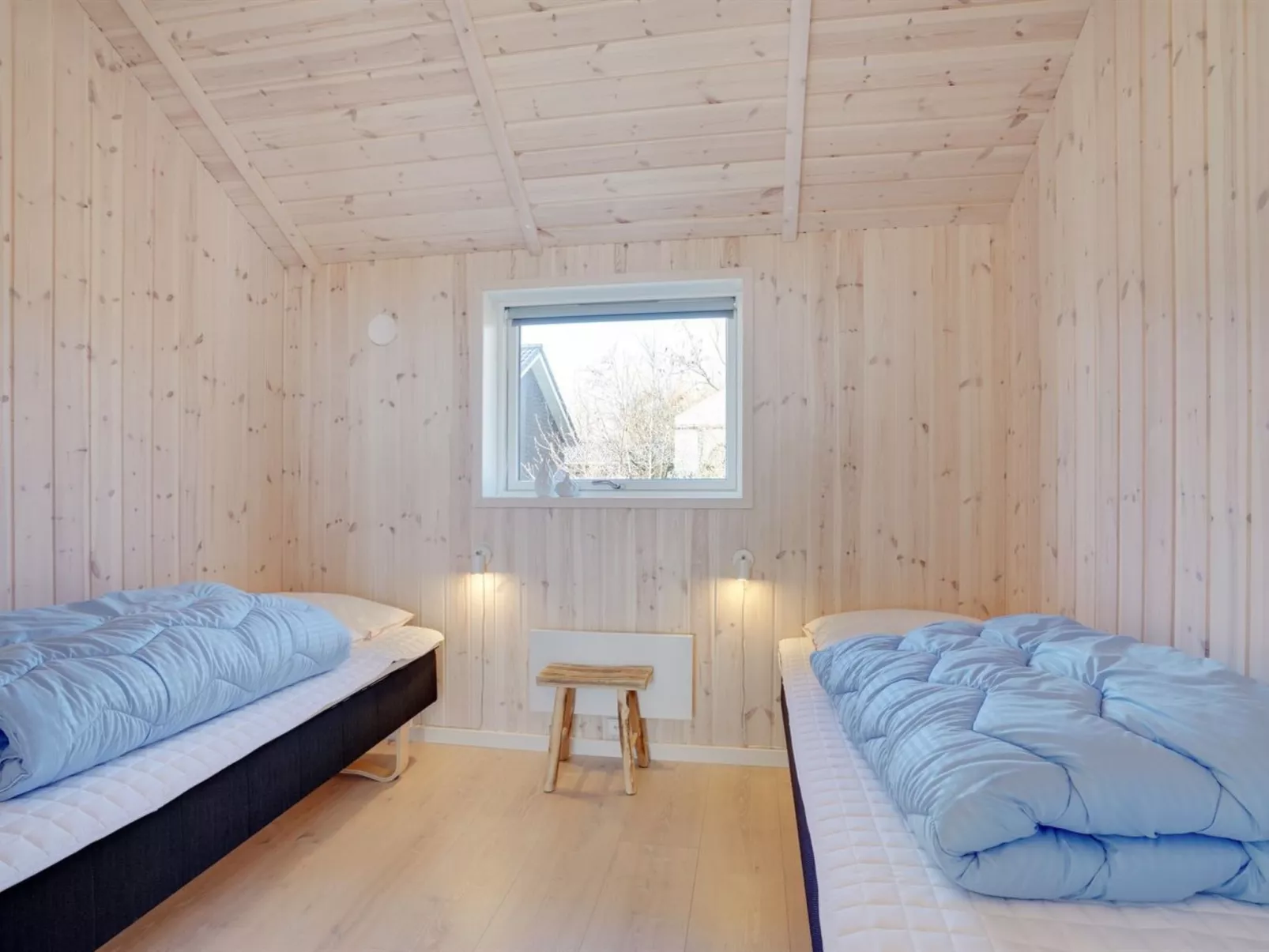 "Jonna" - 700m from the sea-Binnen