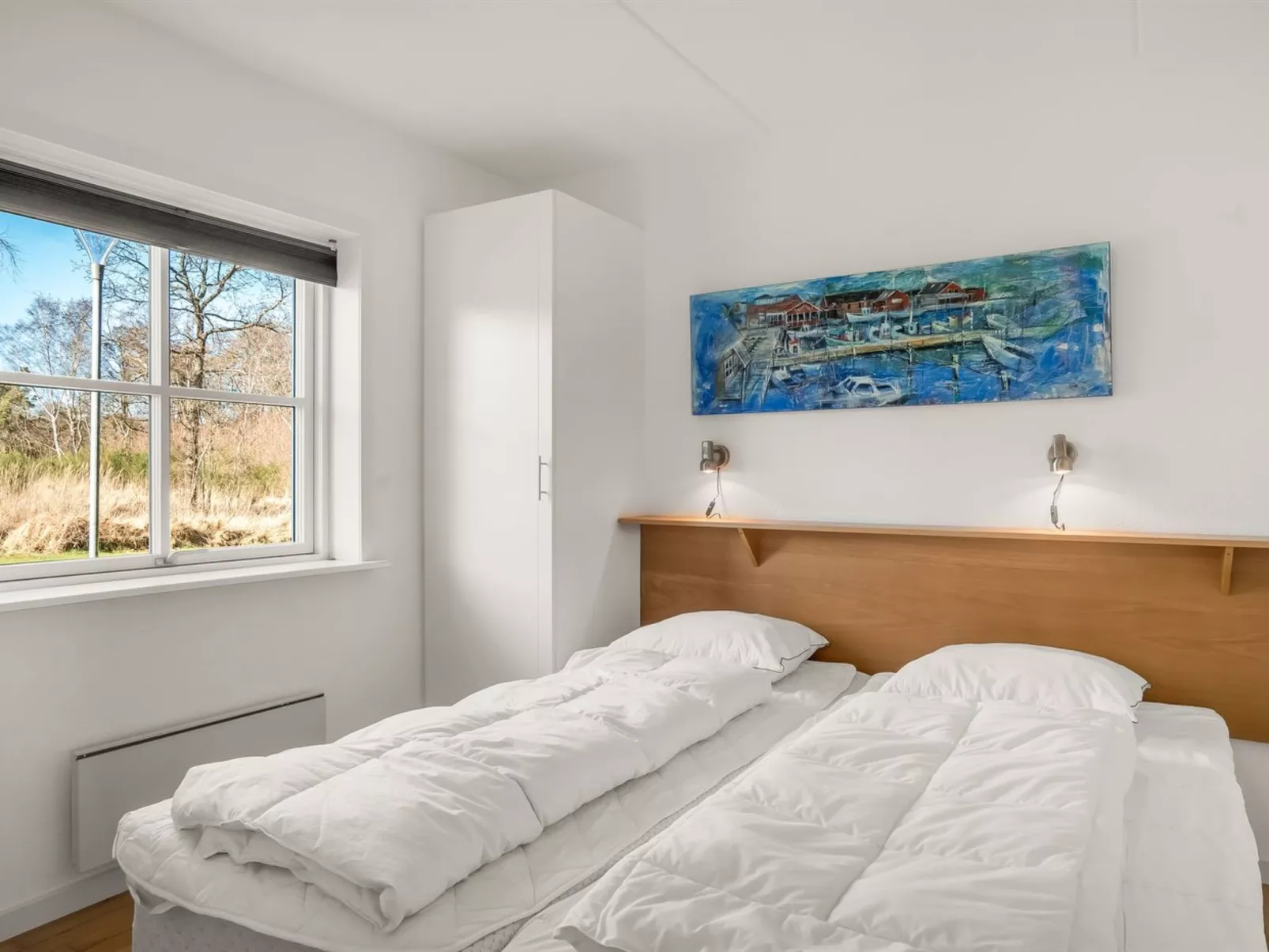 "Jyrki" - 100m from the sea-Binnen