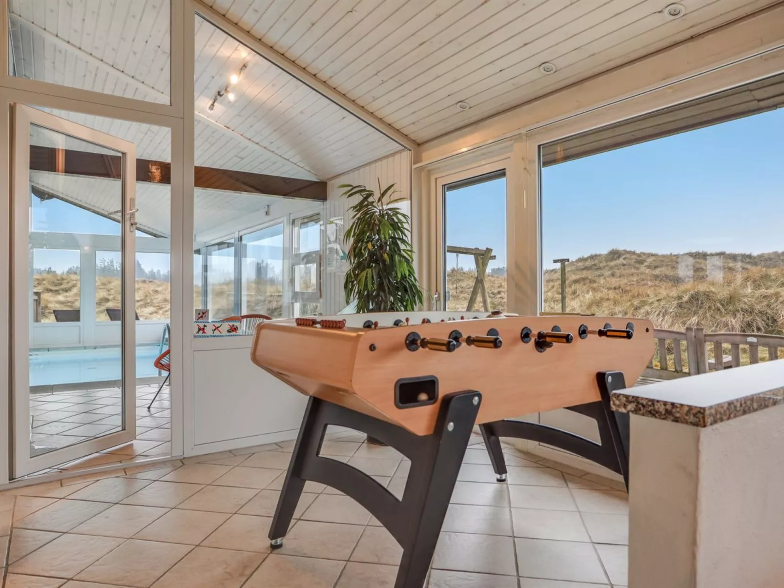 "Falka" - 800m from the sea-Binnen