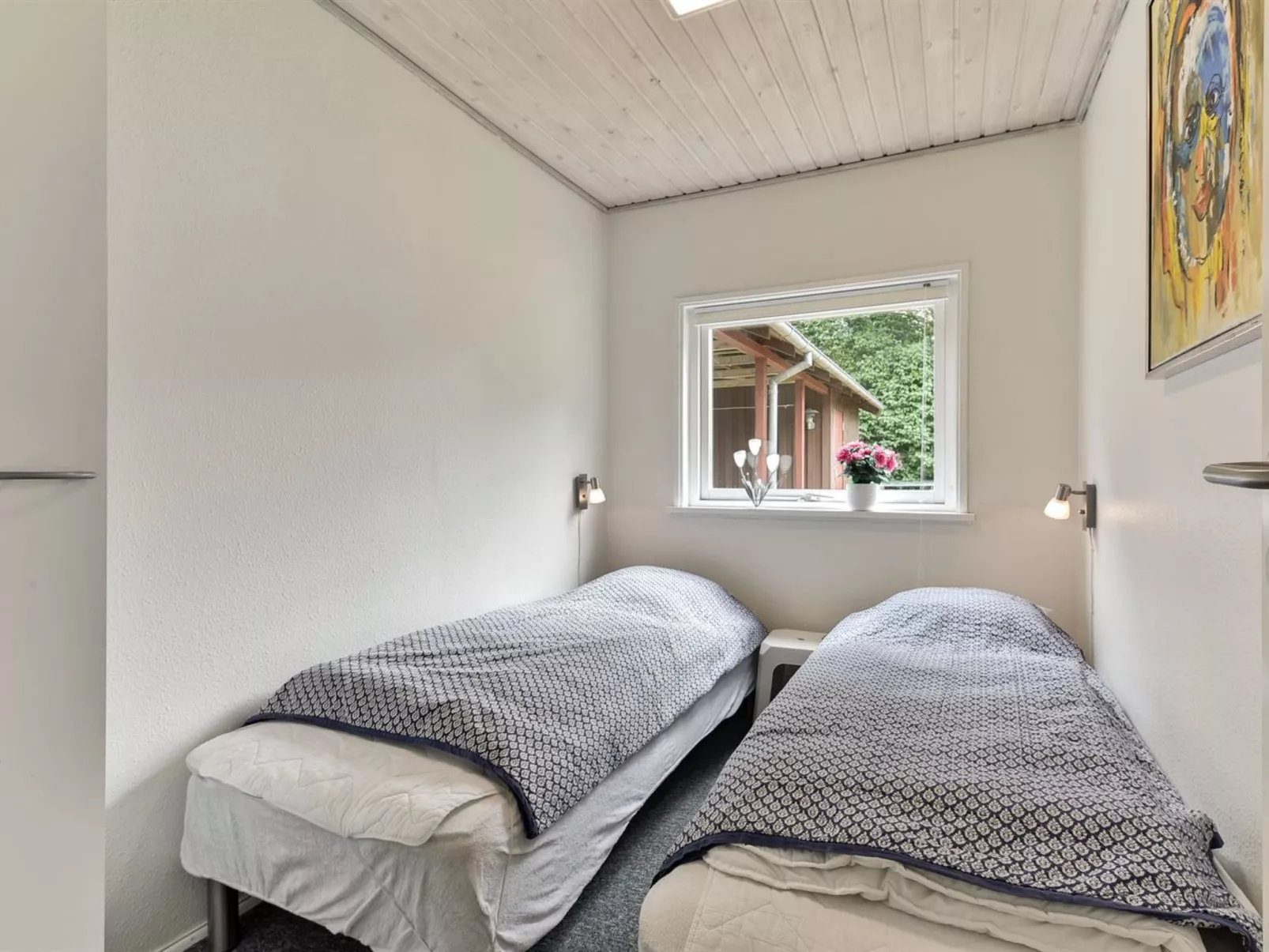 "Locan" - 1.2km from the sea-Binnen