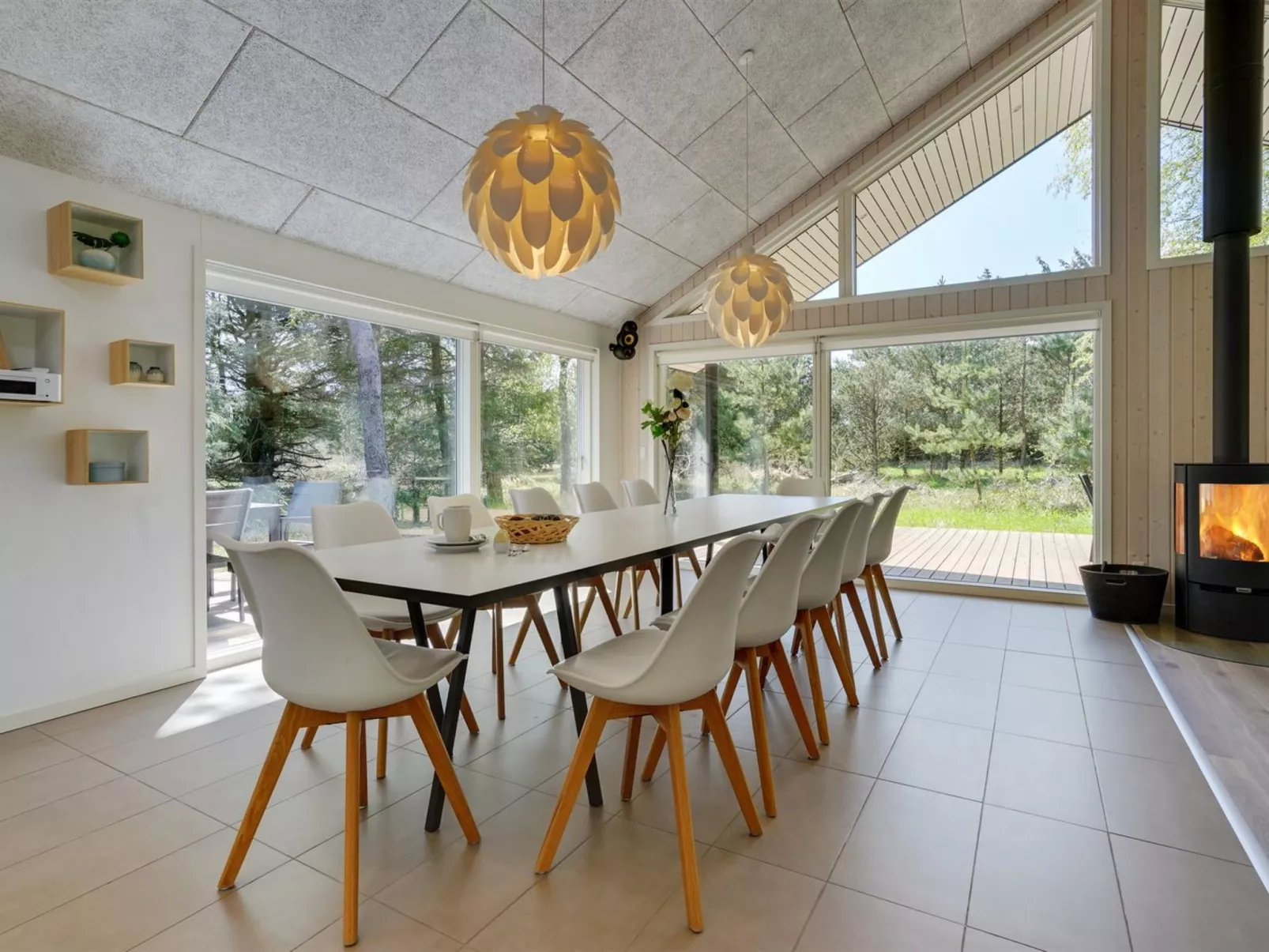 "Delan" - 1.3km from the sea-Binnen