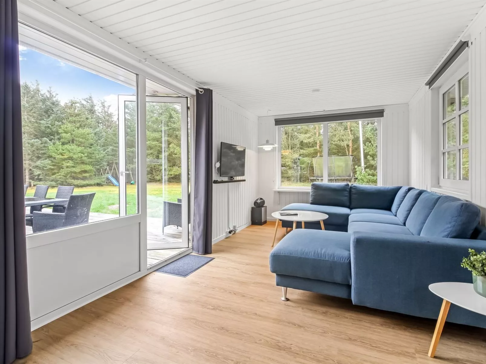 "Selgen" - 600m from the sea-Binnen