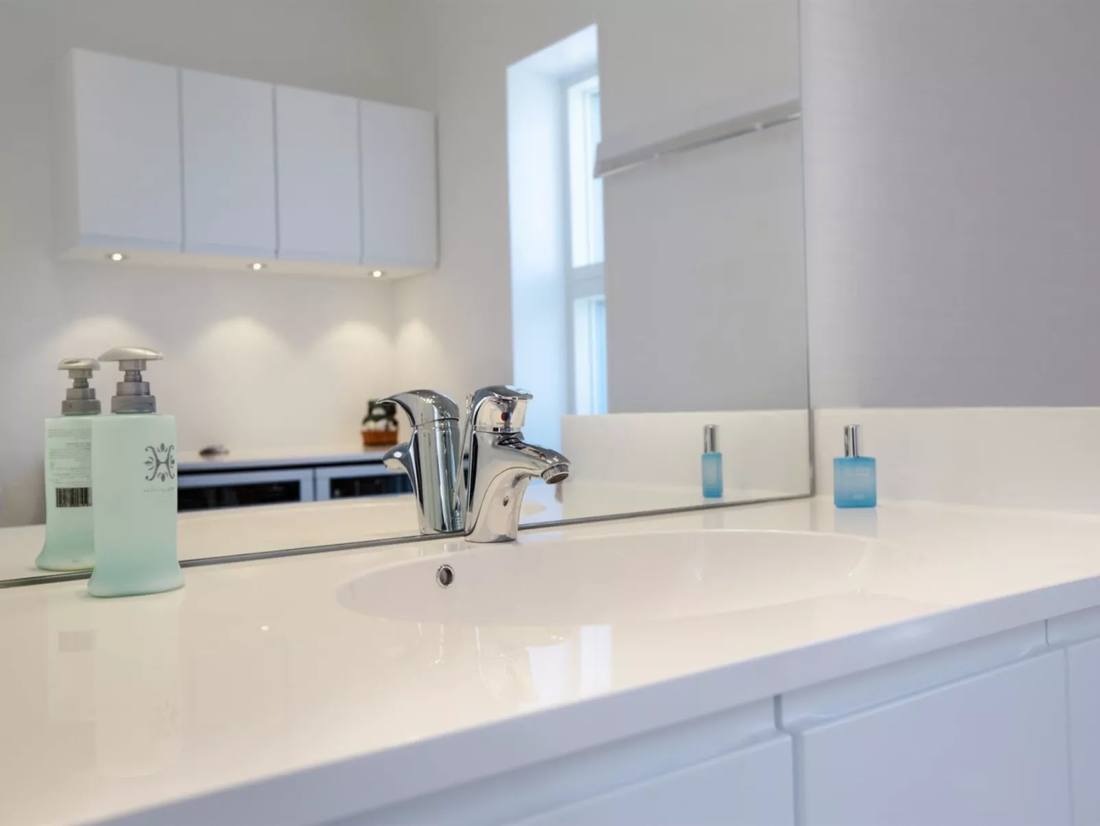 "Øgoti" - 250m from the sea-Binnen