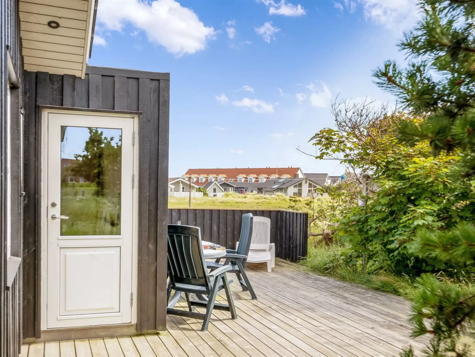 "Mauri" - 350m from the sea-Buiten