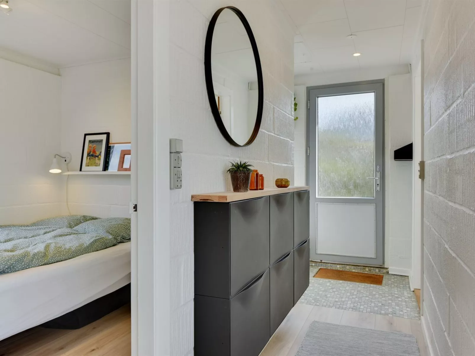 "Karli" - 330m to the fjord-Binnen