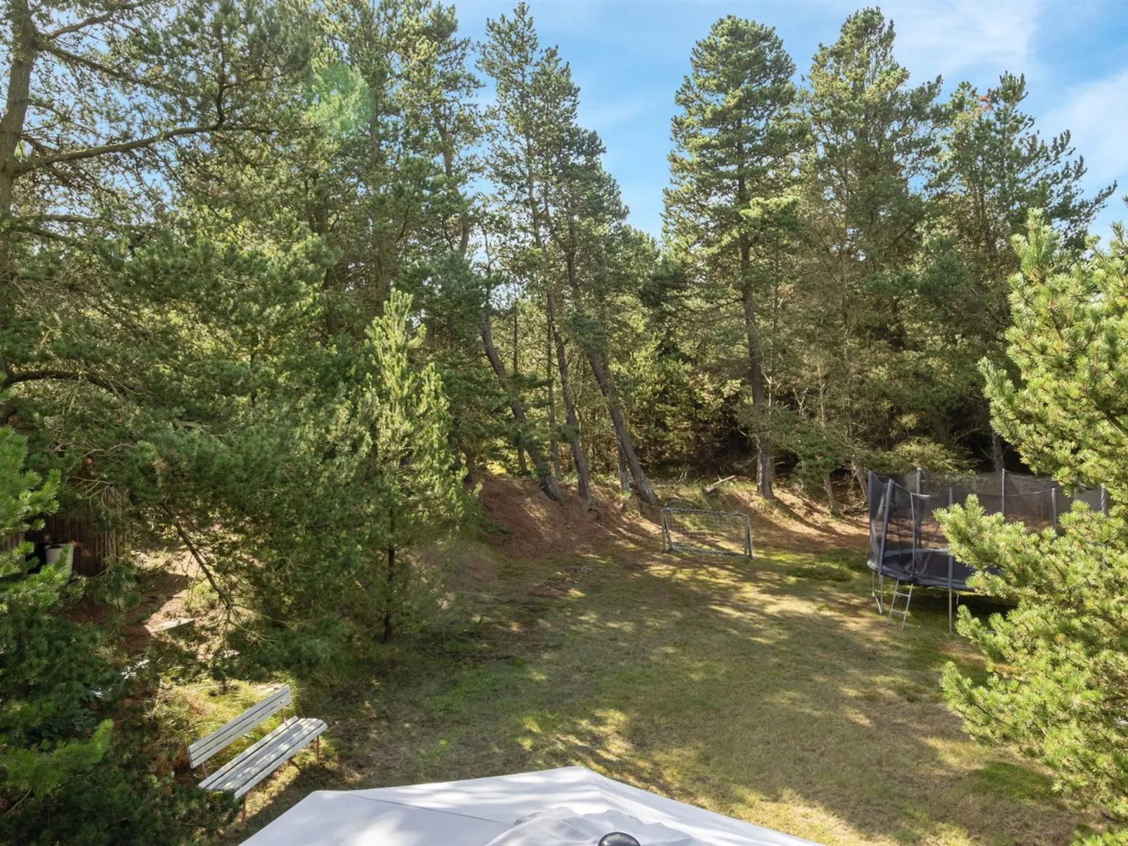 "Benedikta" - 2.4km from the sea-Buiten