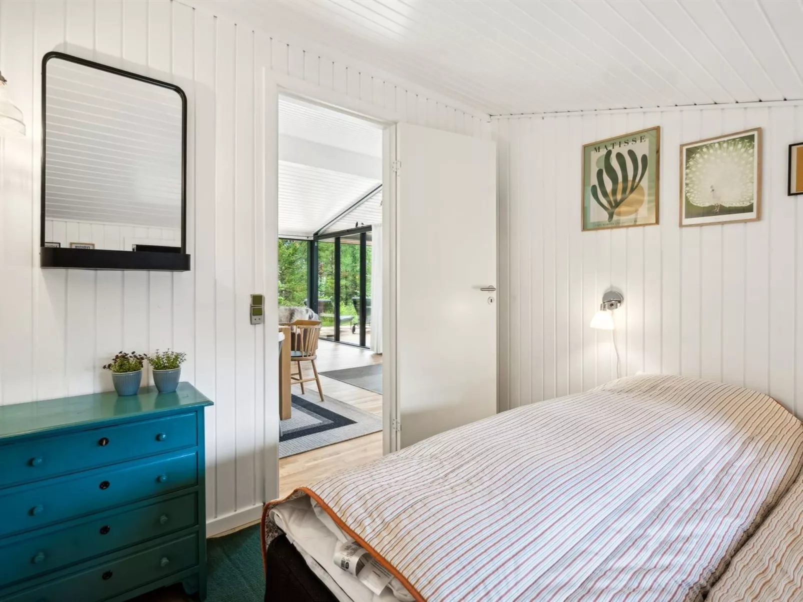 "Santuzza" - 3.9km from the sea-Binnen