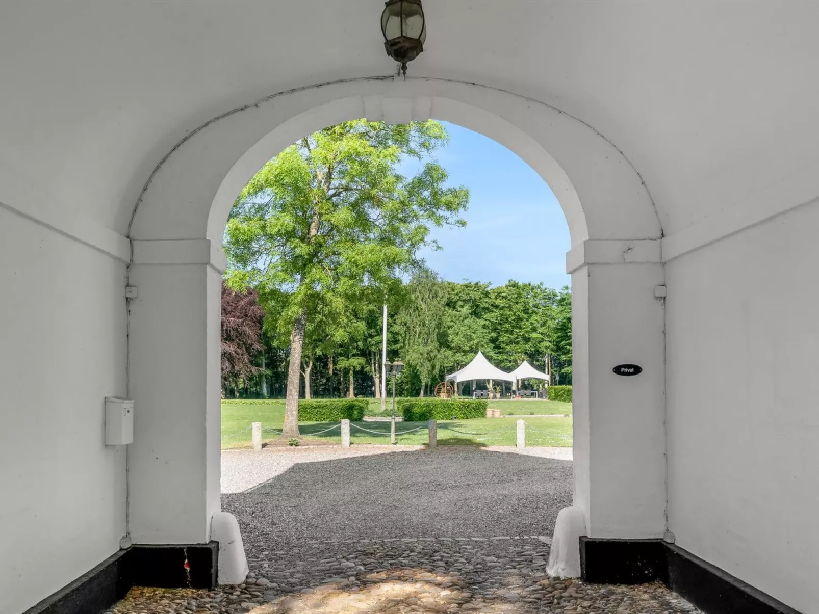 "Eini" - 4.5km from the sea-Binnen