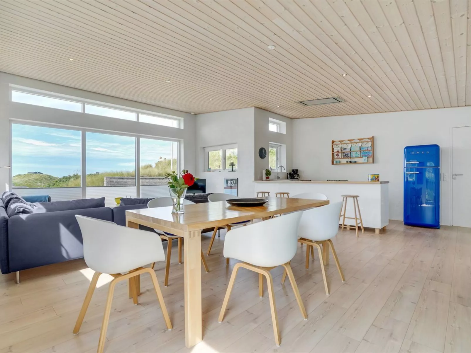 "Carstina" - 400m from the sea-Binnen