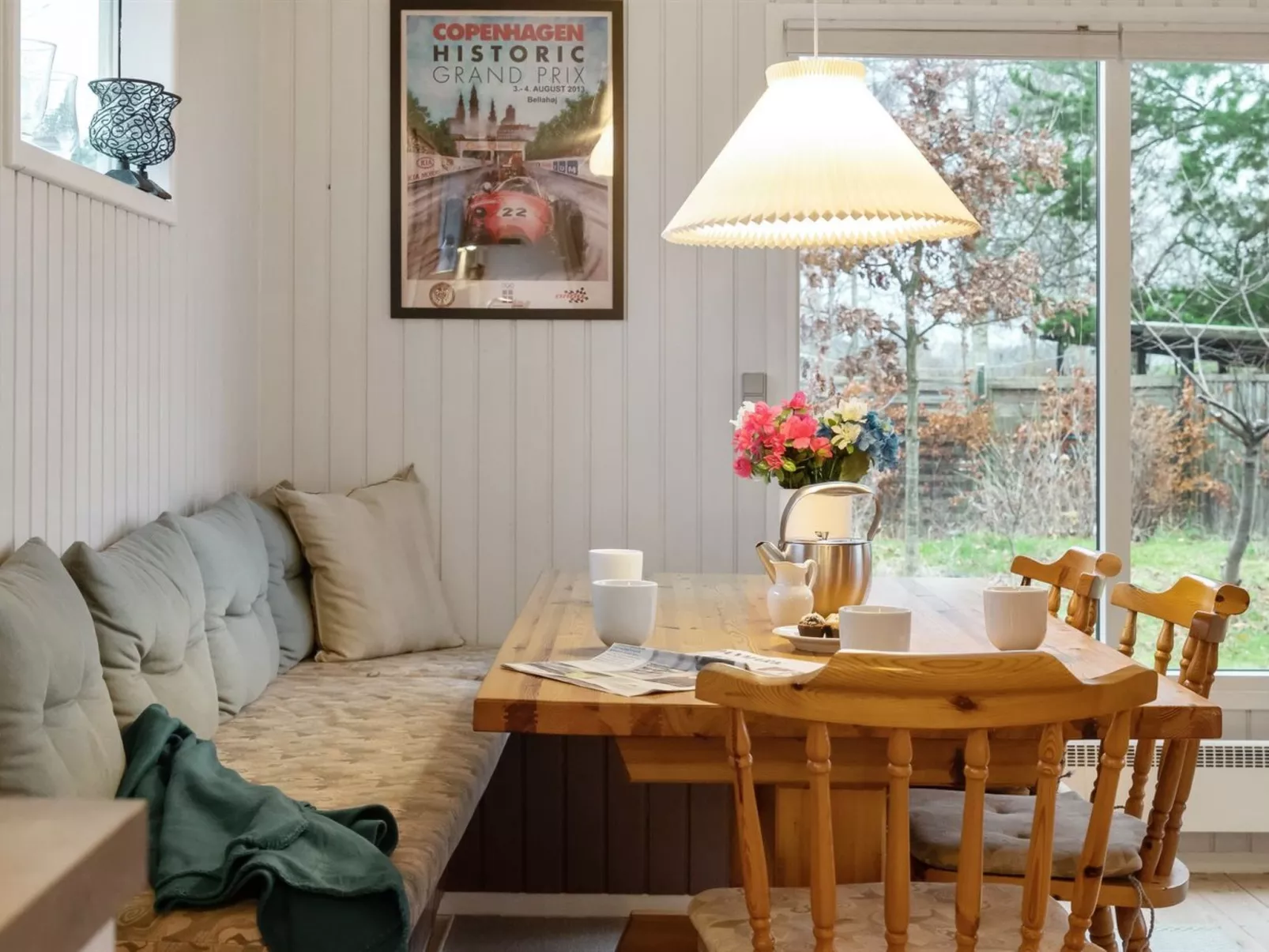 "Norell" - 800m from the sea-Binnen