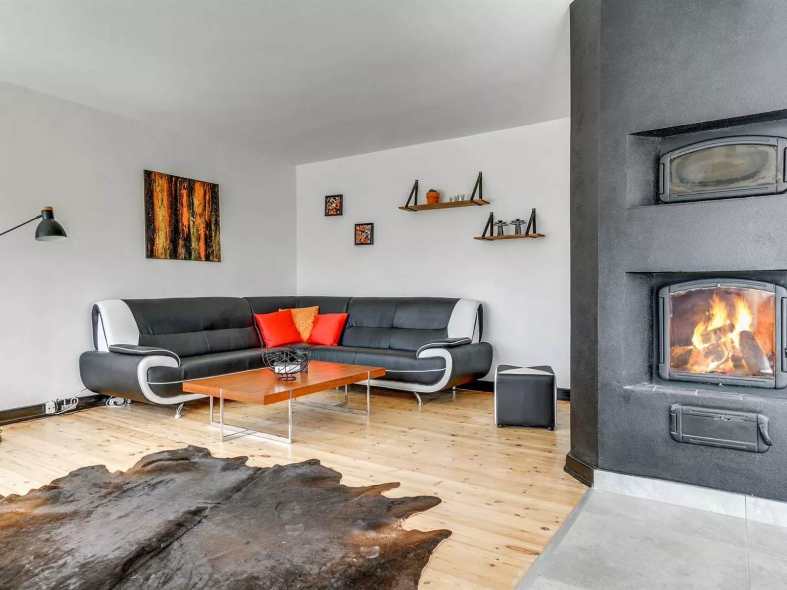 "Sölve" - 900m from the sea-Binnen