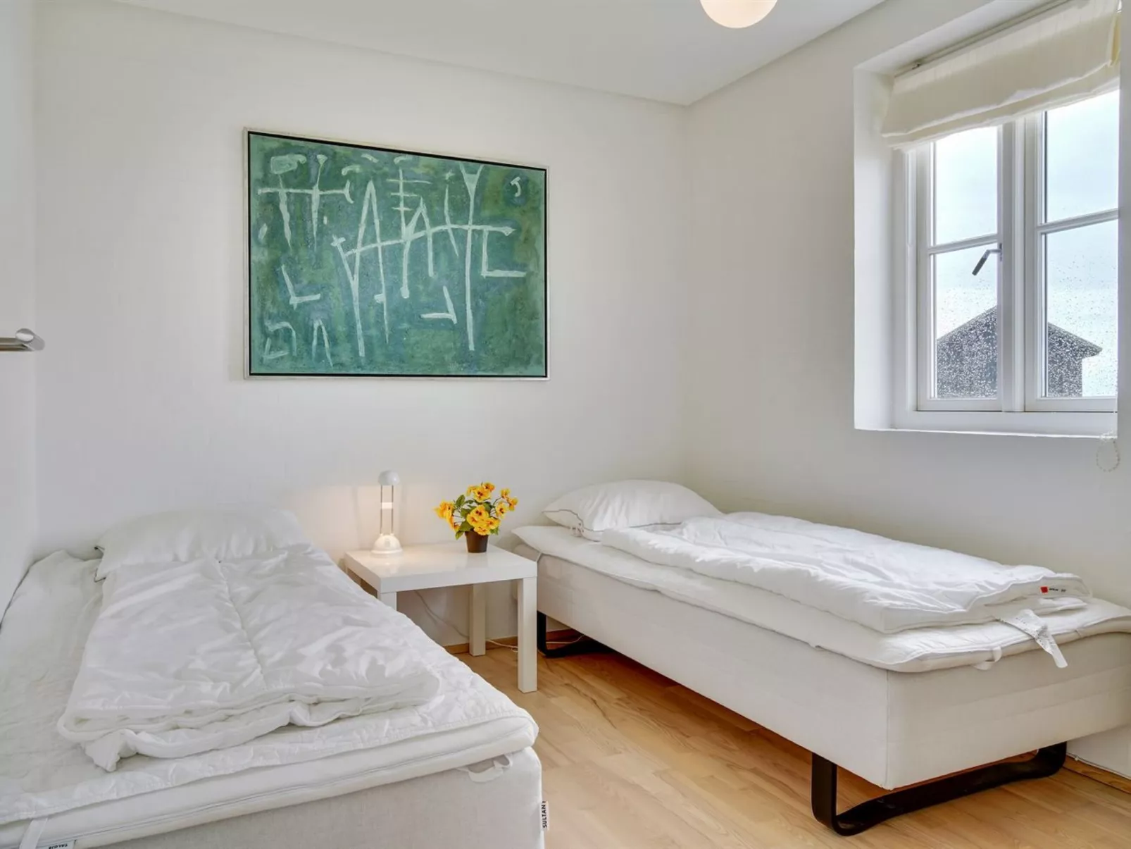 "Adrian" - 200m from the sea-Binnen