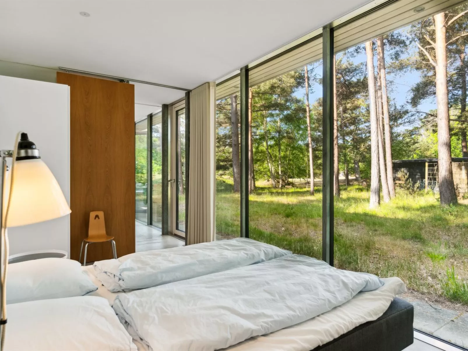 "Antim" - 200m from the sea-Binnen