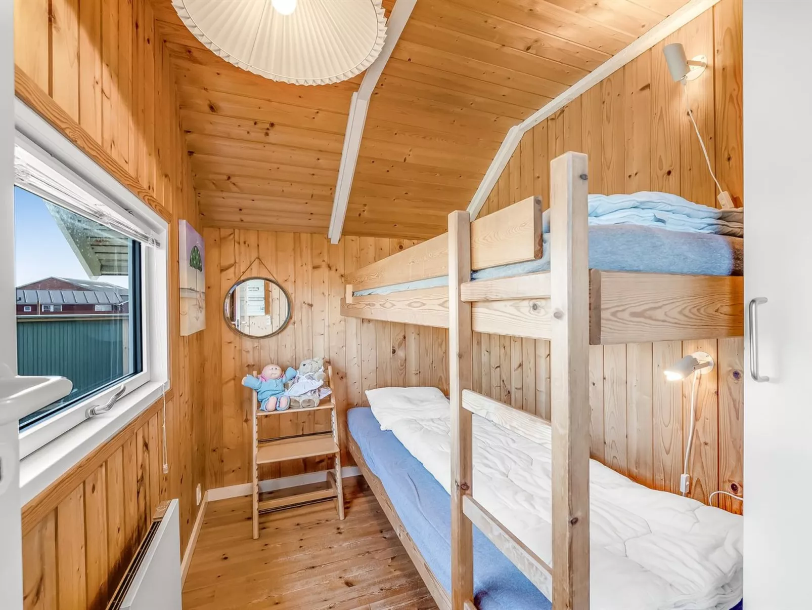 "Sofie" - 150m from the sea-Binnen