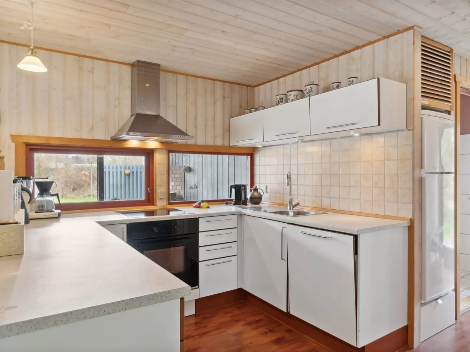 "Linda" - 600m from the sea-Binnen