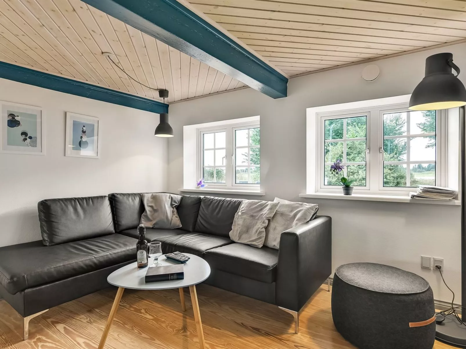 "Willi" - 3km from the sea-Binnen