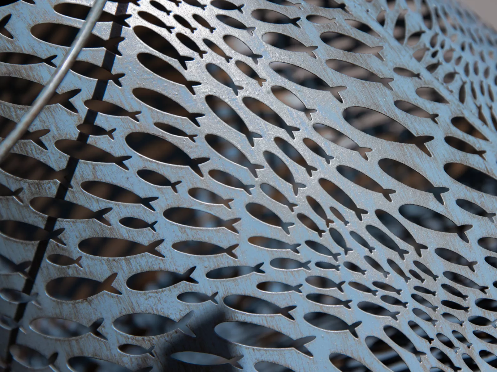 Bougainville C3/R-Binnen