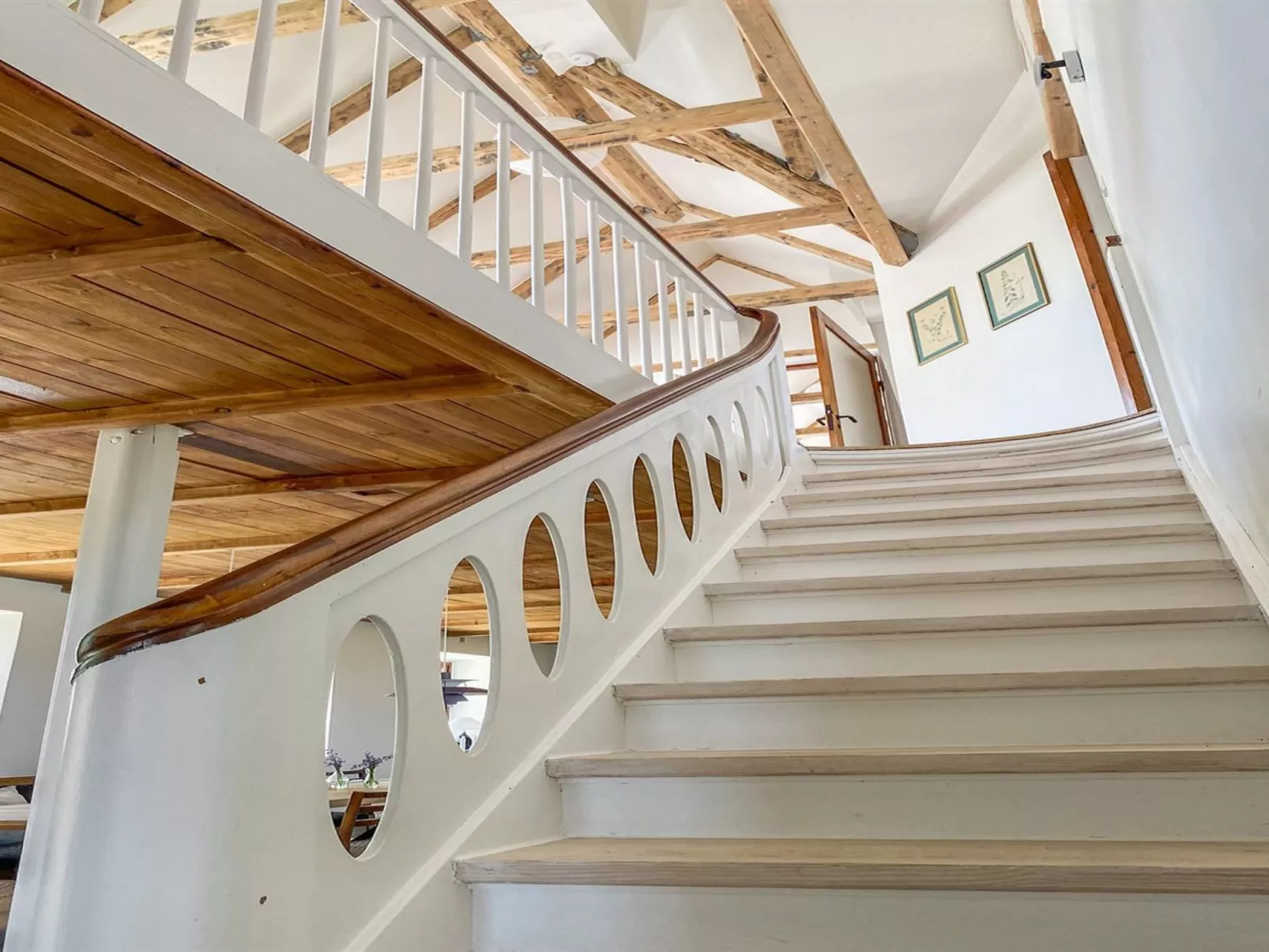 "Nella" - 1.2km from the sea-Binnen