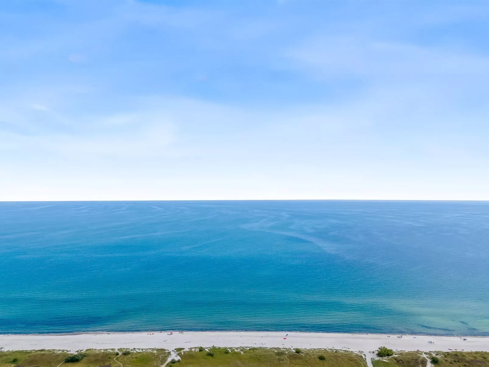 "Emelita" - 900m from the sea-Buiten