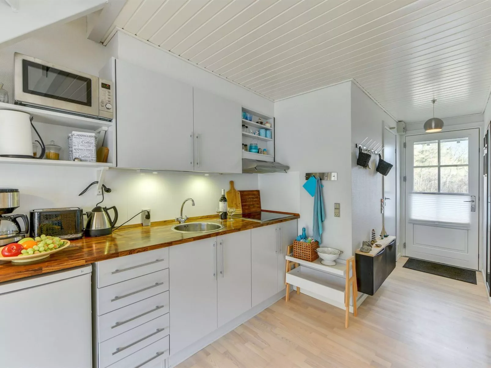 "Cita" - 100m to the fjord-Binnen