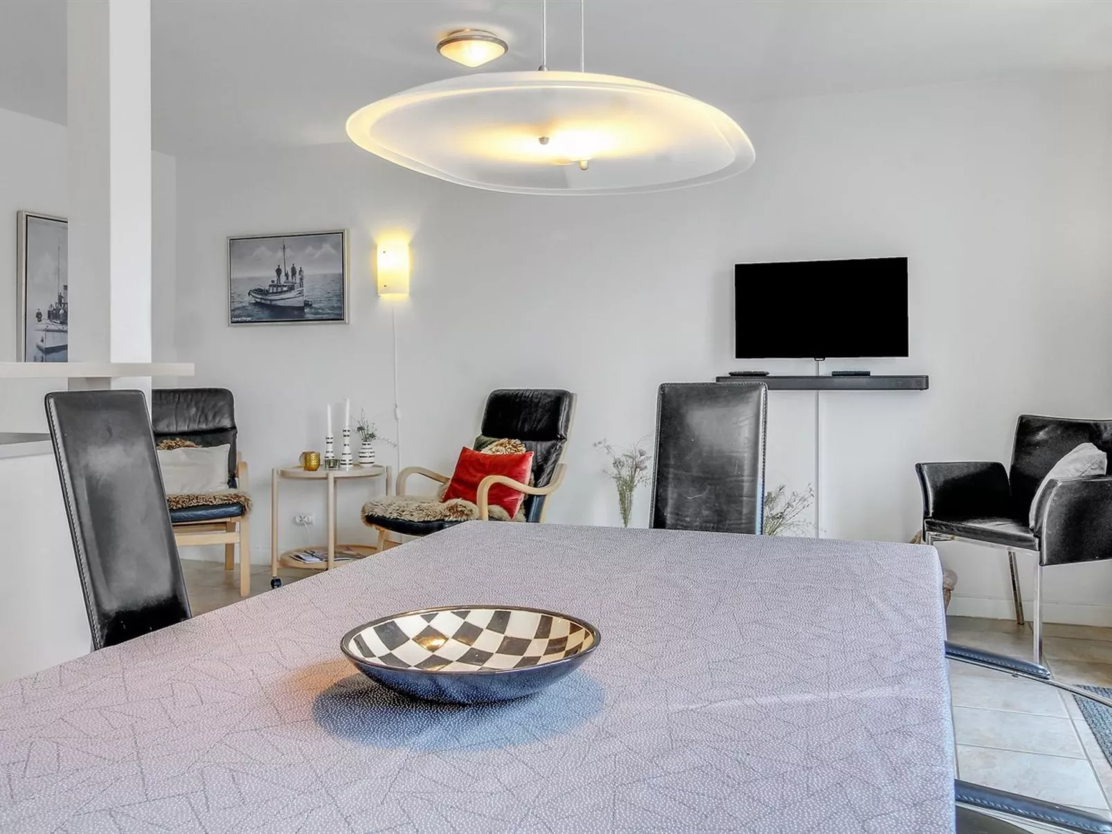 "Eda" - 3.5km from the sea-Binnen