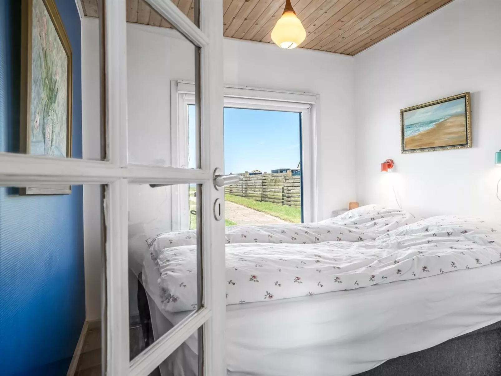 "Trifun" - 50m from the sea-Binnen