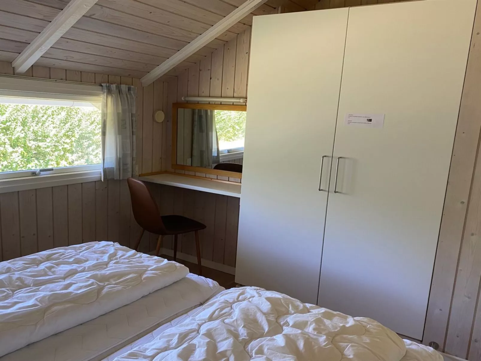 "Odin" - 200m from the sea-Binnen