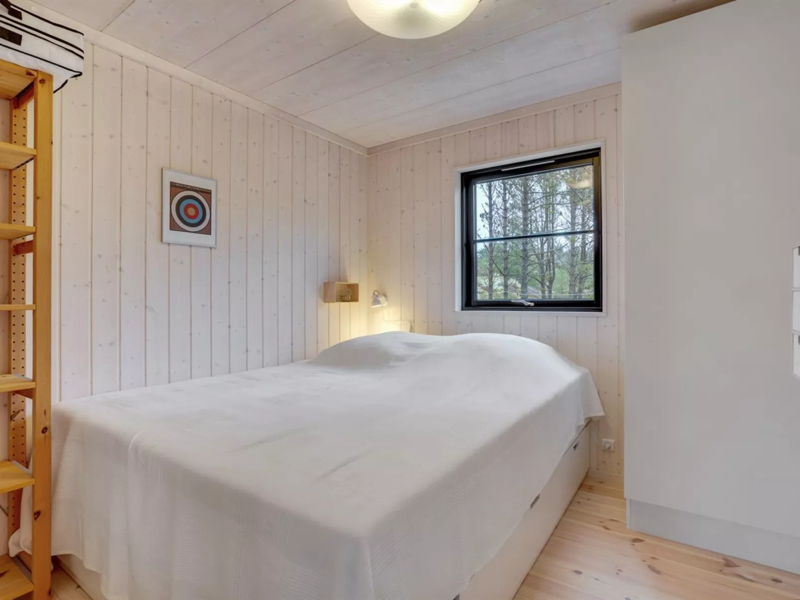 "Turkka" - 3.8km from the sea-Binnen