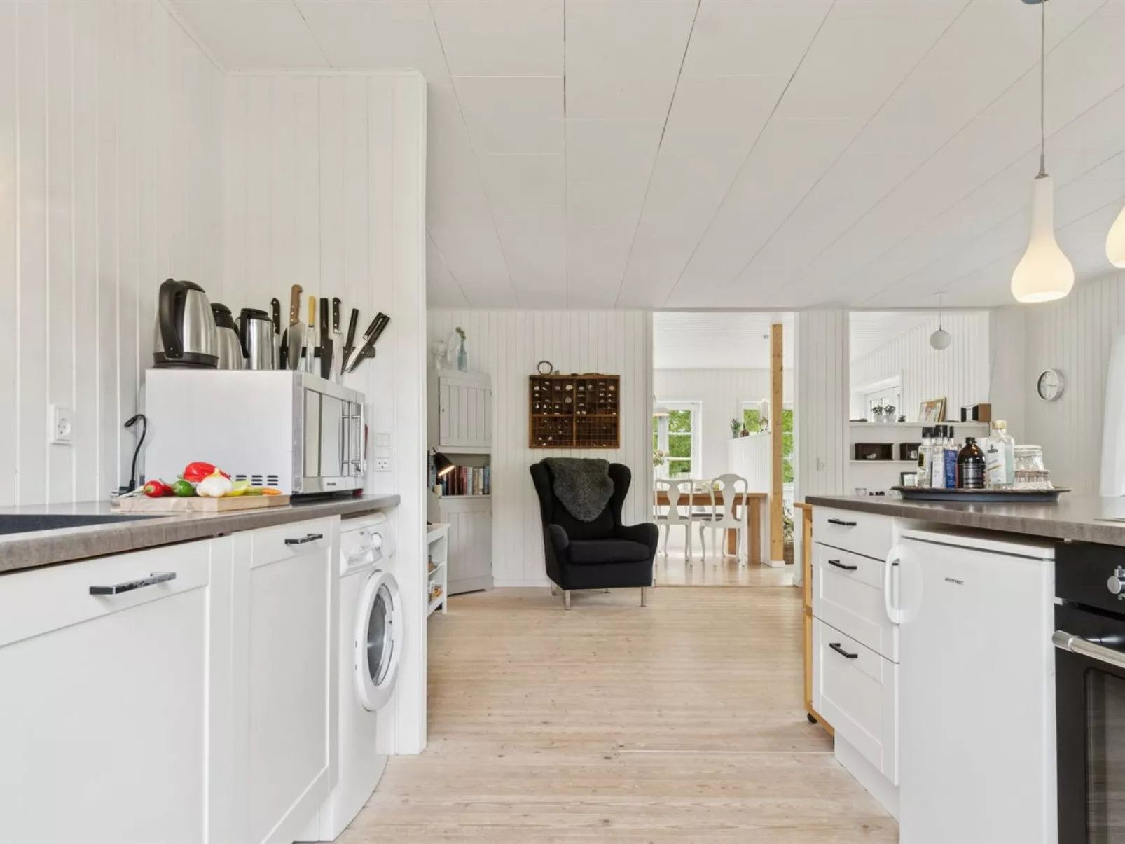 "Aris" - 480m from the sea-Binnen