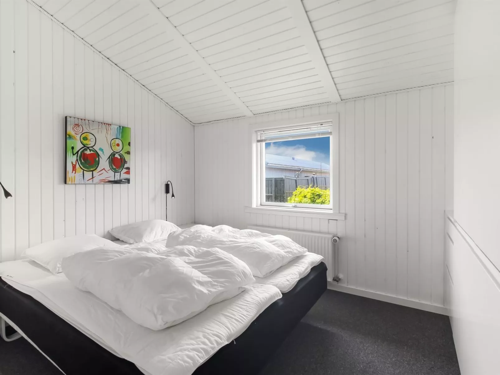 "Franceska" - 450m from the sea-Binnen