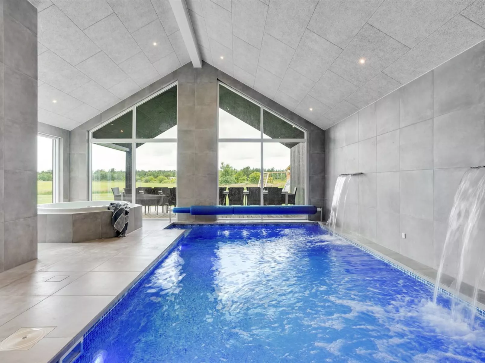 "Fridel" - 4km from the sea-Buiten