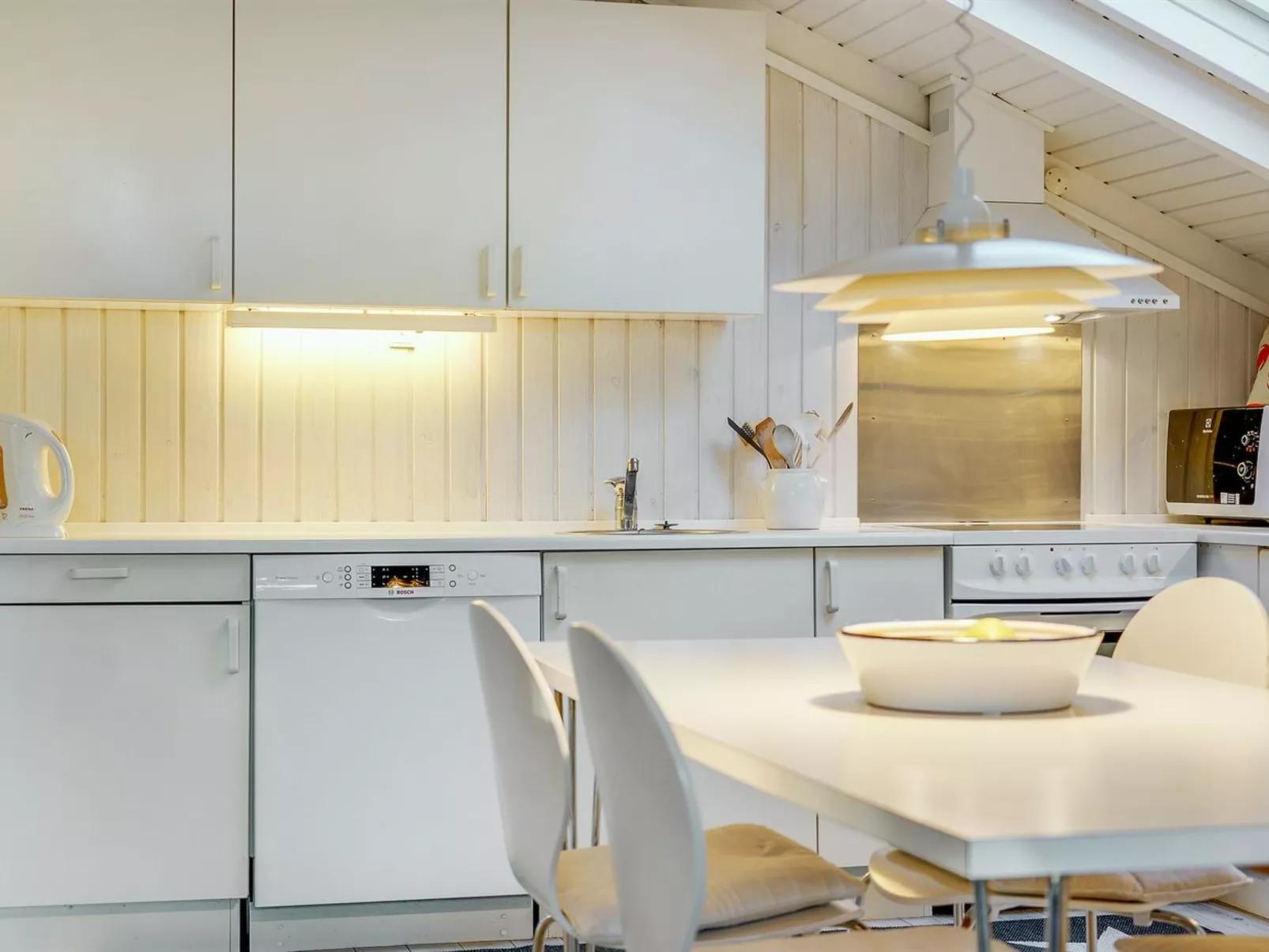 "Helmtrud" - 500m from the sea-Binnen