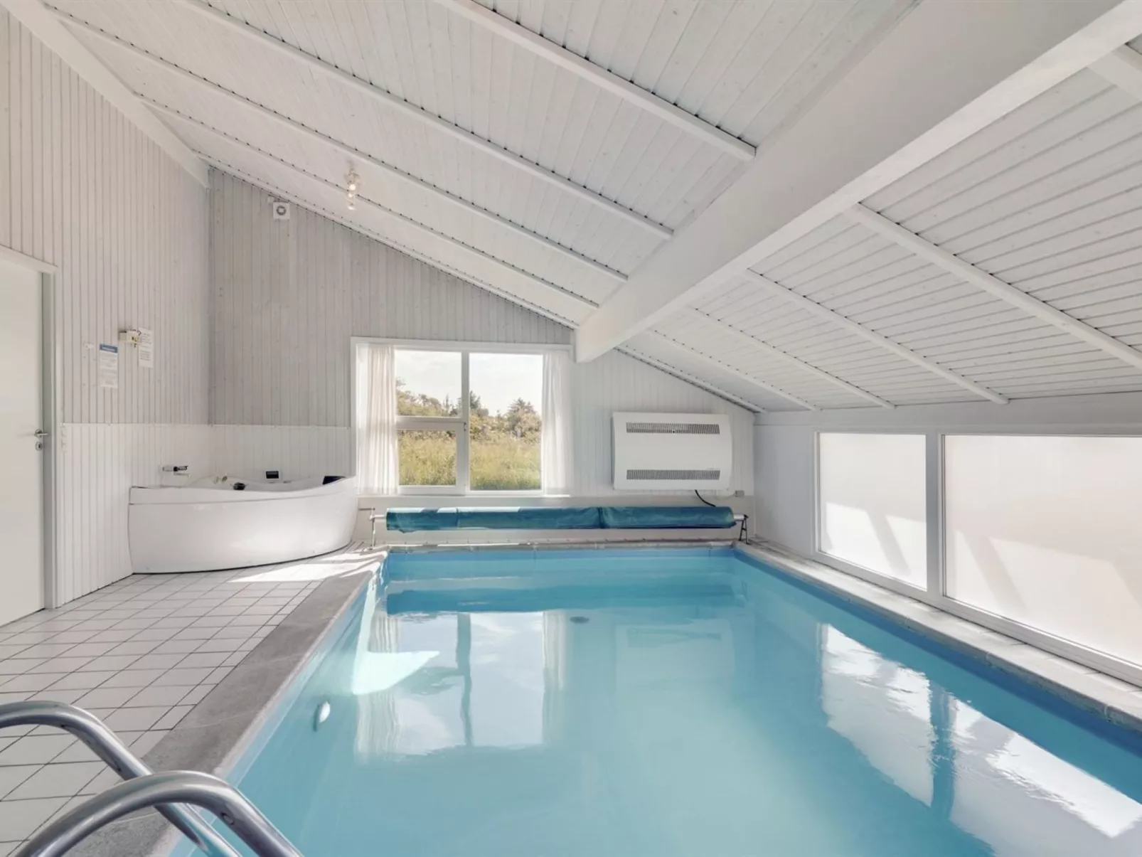 "Serine" - 800m from the sea-Buiten