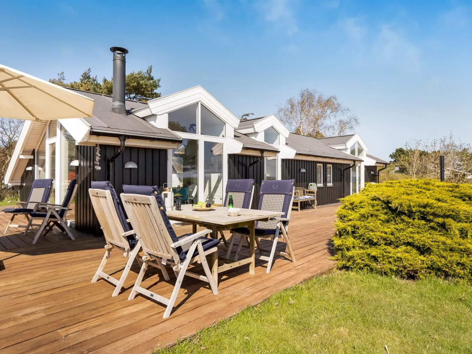 "Trajko" - 100m from the sea-Buiten